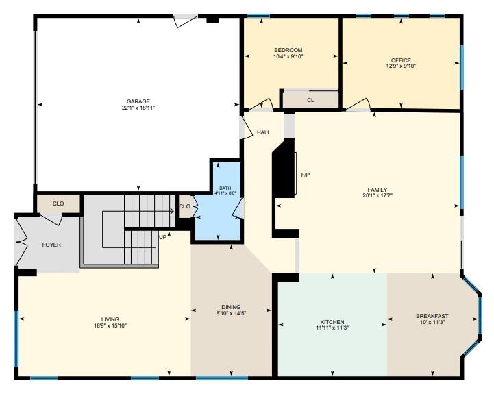 274 Primrose Drive San Jose, CA 95123 - Photo 29 of 30