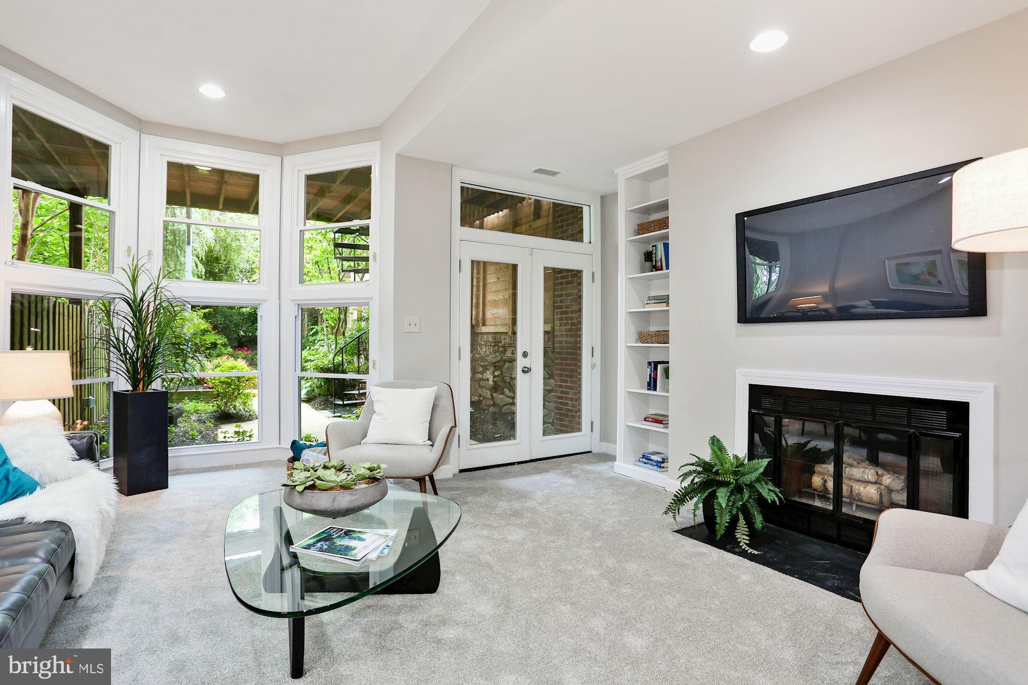 3332 Dent Place Northwest Washington, DC 20007 - Photo 11 of 62