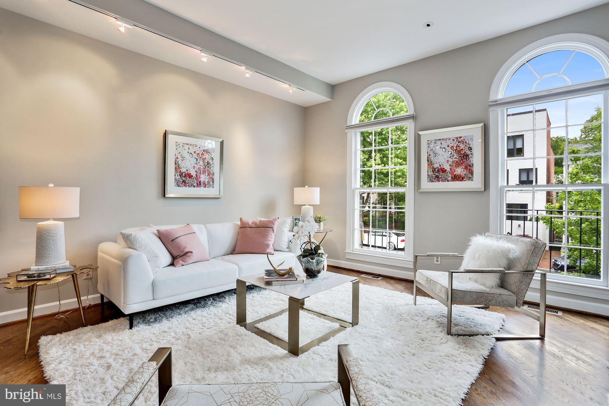 3332 Dent Place Northwest Washington, DC 20007 - Photo 16 of 62