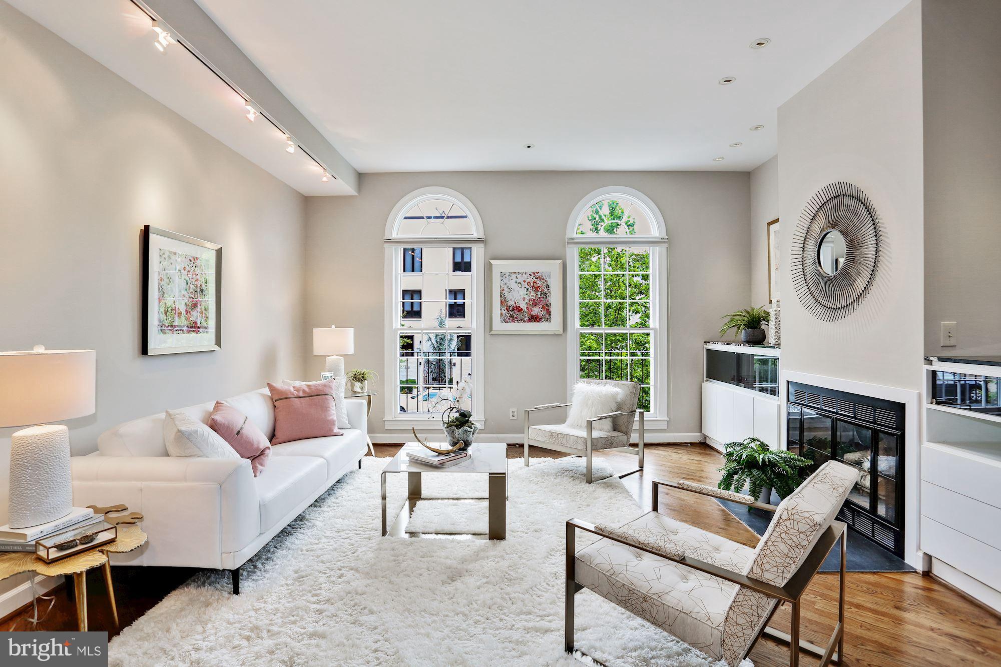 3332 Dent Place Northwest Washington, DC 20007 - Photo 18 of 62