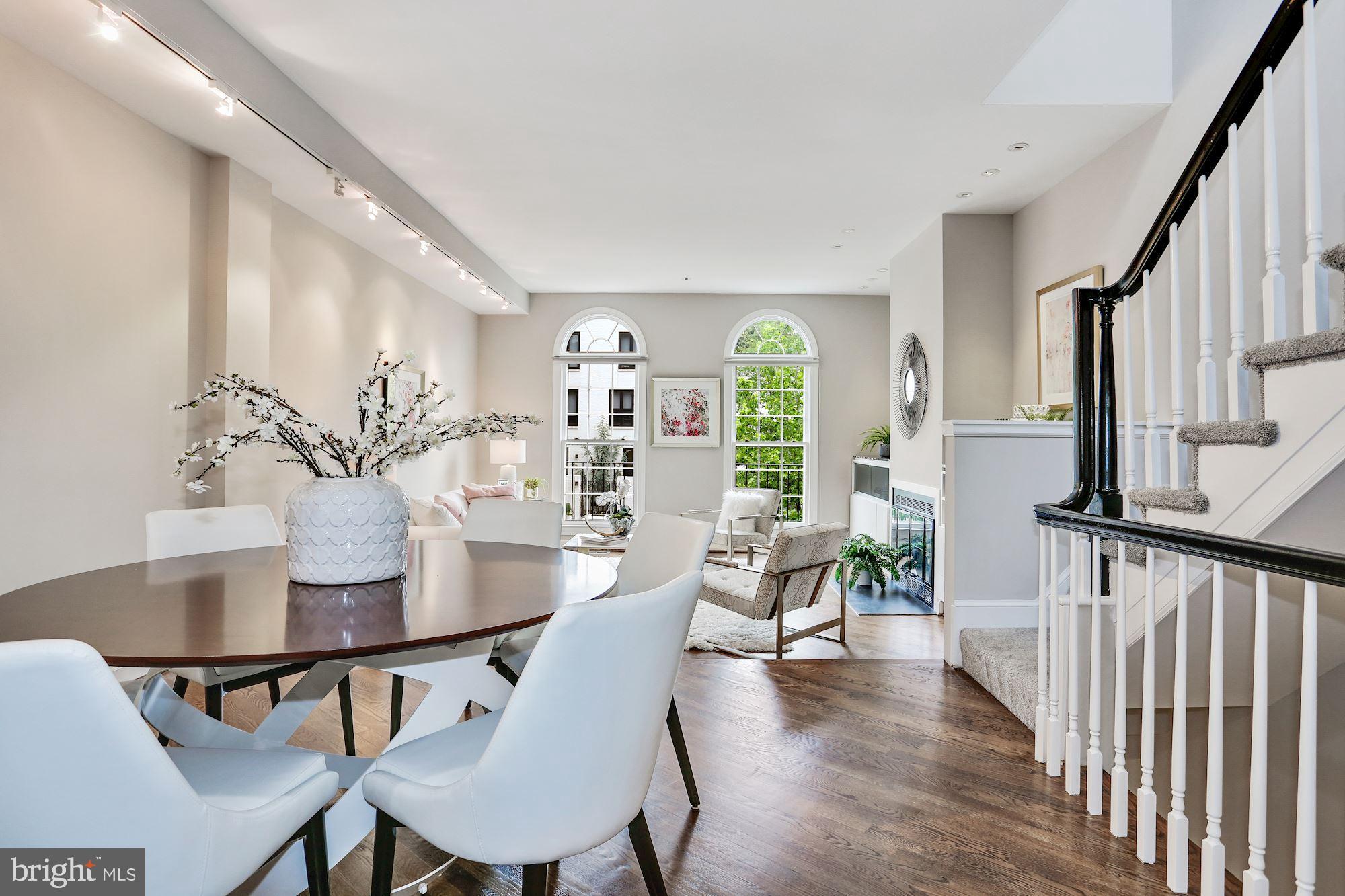 3332 Dent Place Northwest Washington, DC 20007 - Photo 20 of 62