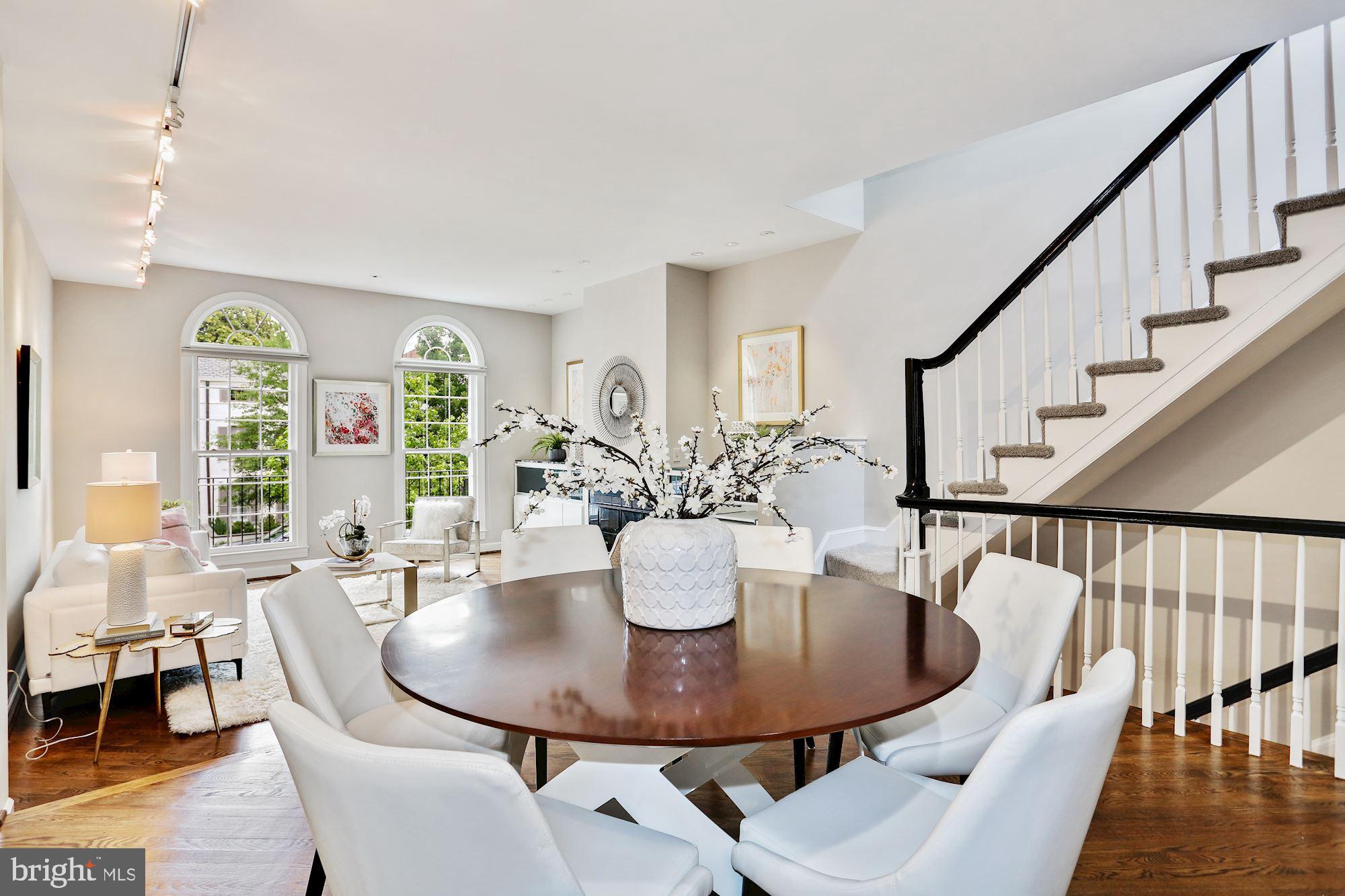 3332 Dent Place Northwest Washington, DC 20007 - Photo 21 of 62