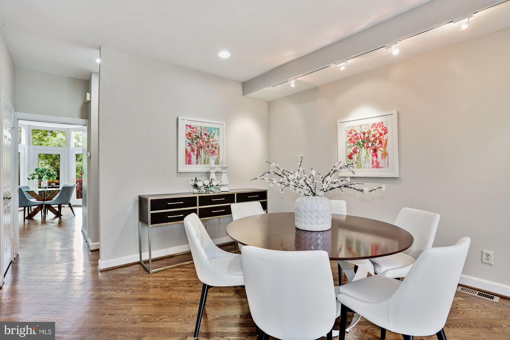 3332 Dent Place Northwest Washington, DC 20007 - Photo 22 of 62