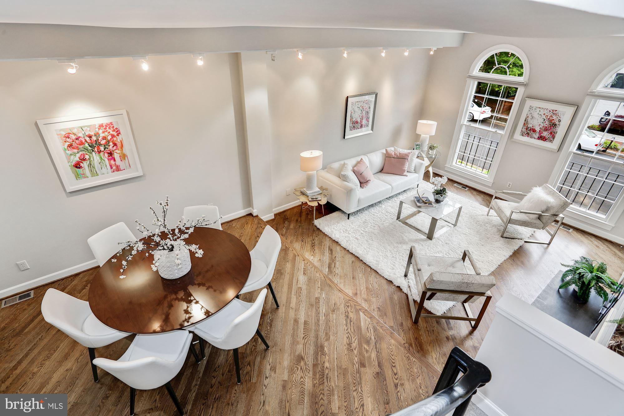 3332 Dent Place Northwest Washington, DC 20007 - Photo 23 of 62