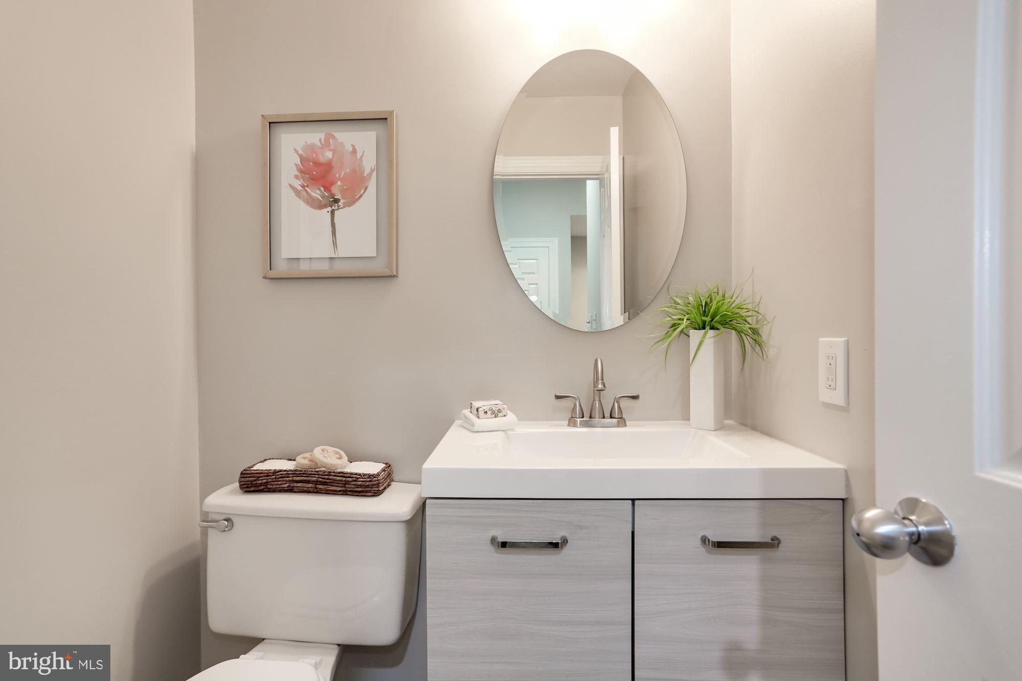 3332 Dent Place Northwest Washington, DC 20007 - Photo 24 of 62