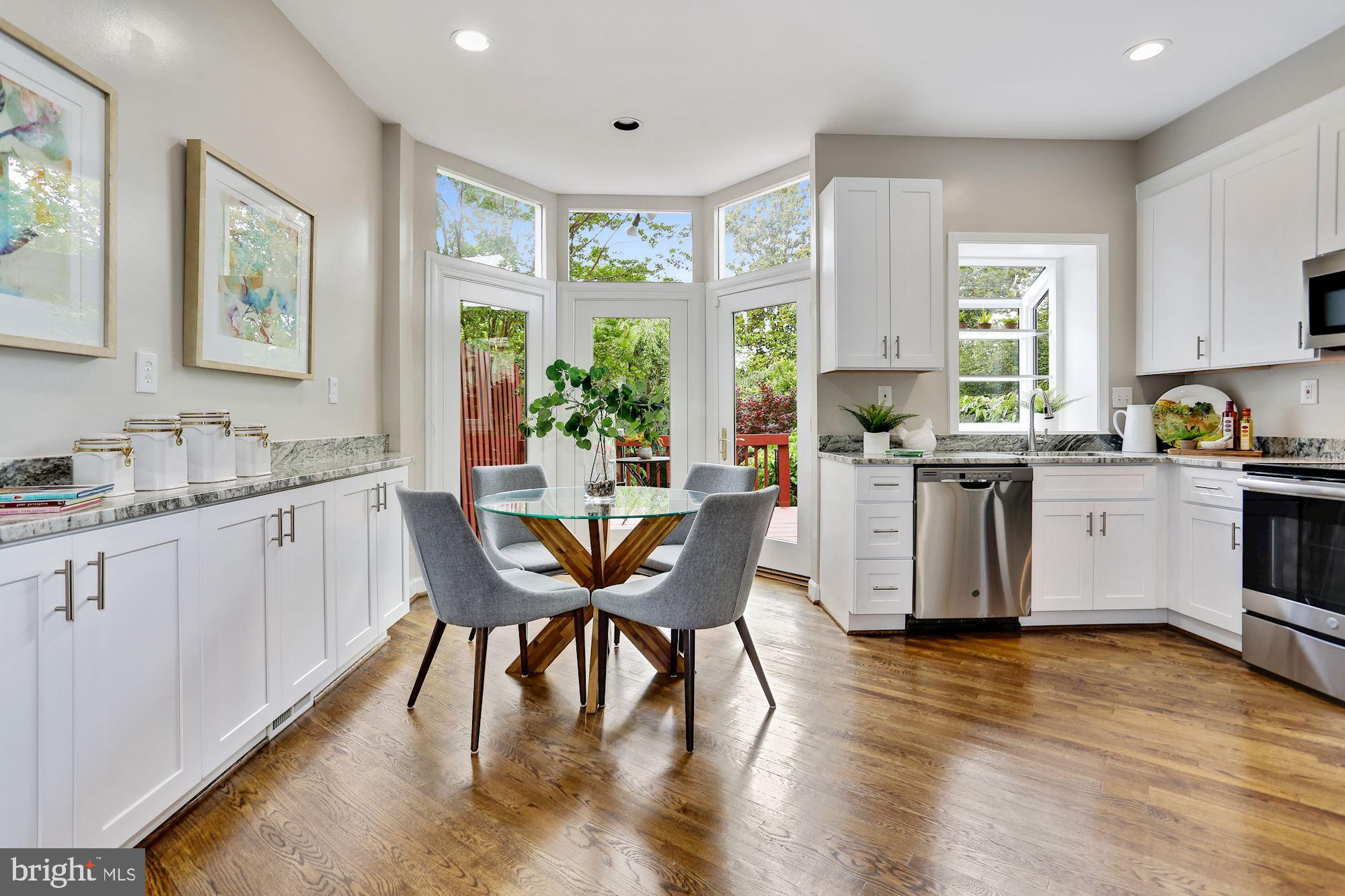 3332 Dent Place Northwest Washington, DC 20007 - Photo 25 of 62