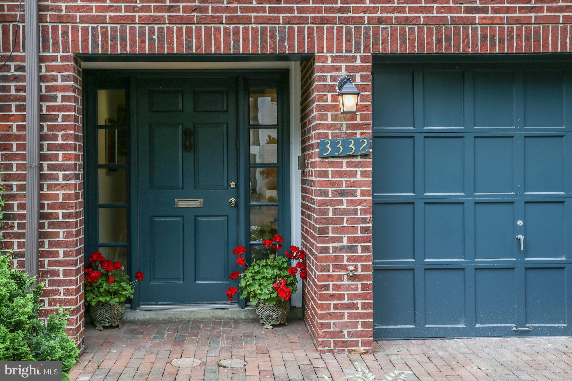 3332 Dent Place Northwest Washington, DC 20007 - Photo 4 of 62