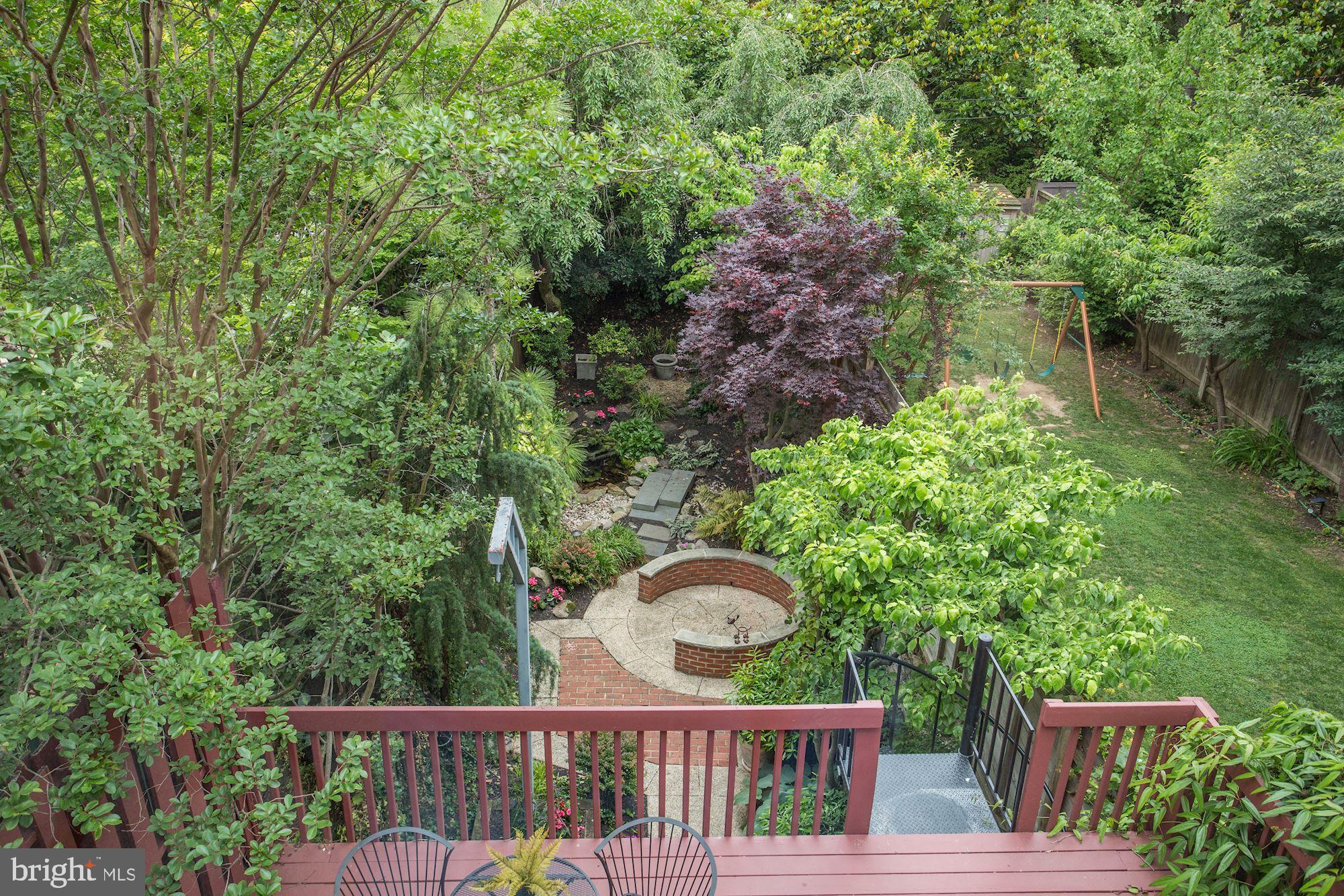 3332 Dent Place Northwest Washington, DC 20007 - Photo 32 of 62