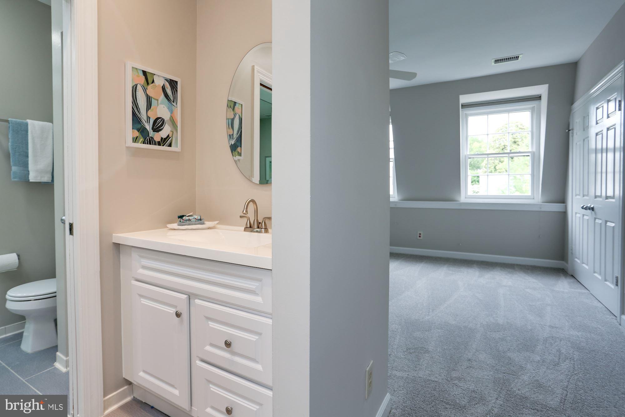 3332 Dent Place Northwest Washington, DC 20007 - Photo 36 of 62