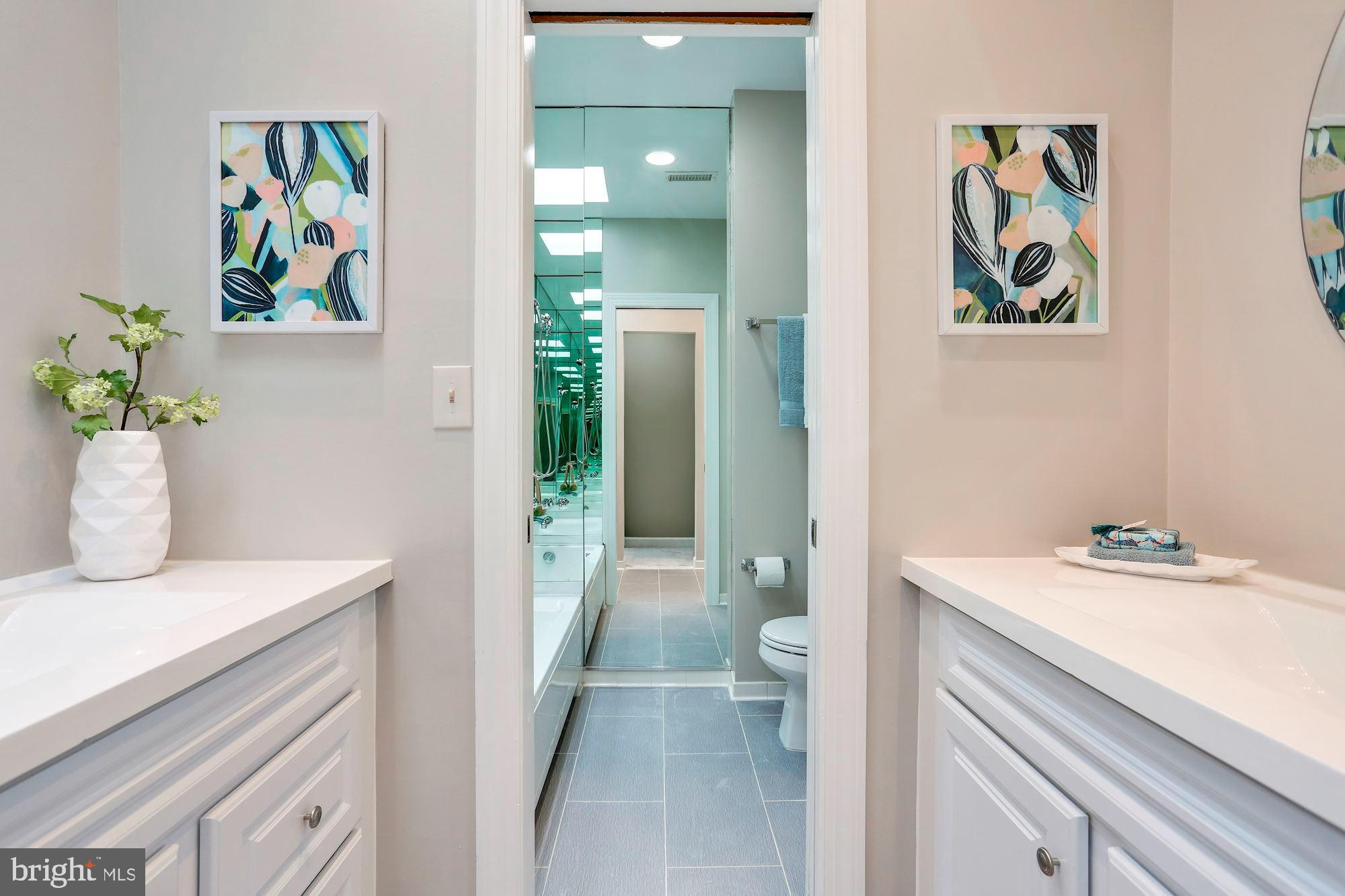 3332 Dent Place Northwest Washington, DC 20007 - Photo 37 of 62