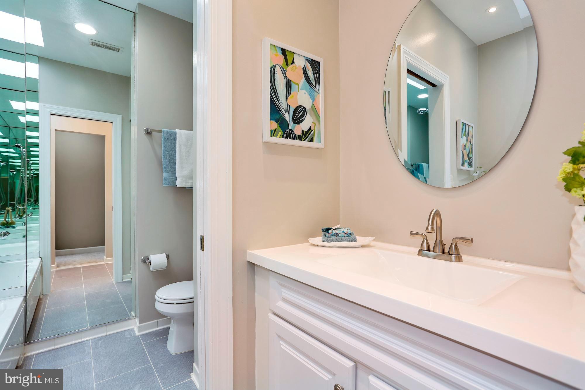 3332 Dent Place Northwest Washington, DC 20007 - Photo 38 of 62