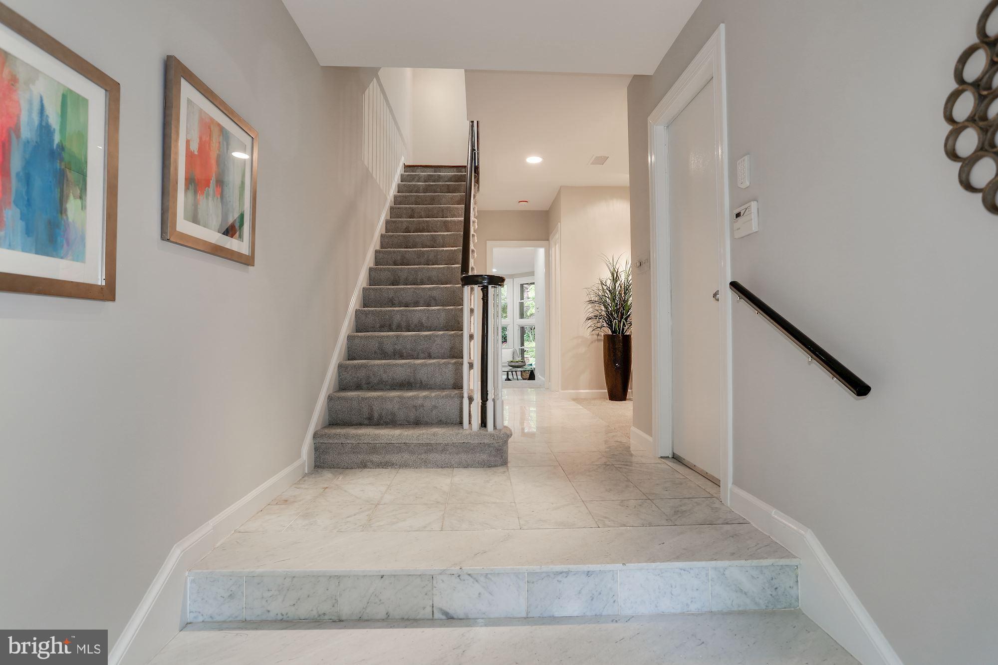 3332 Dent Place Northwest Washington, DC 20007 - Photo 5 of 62