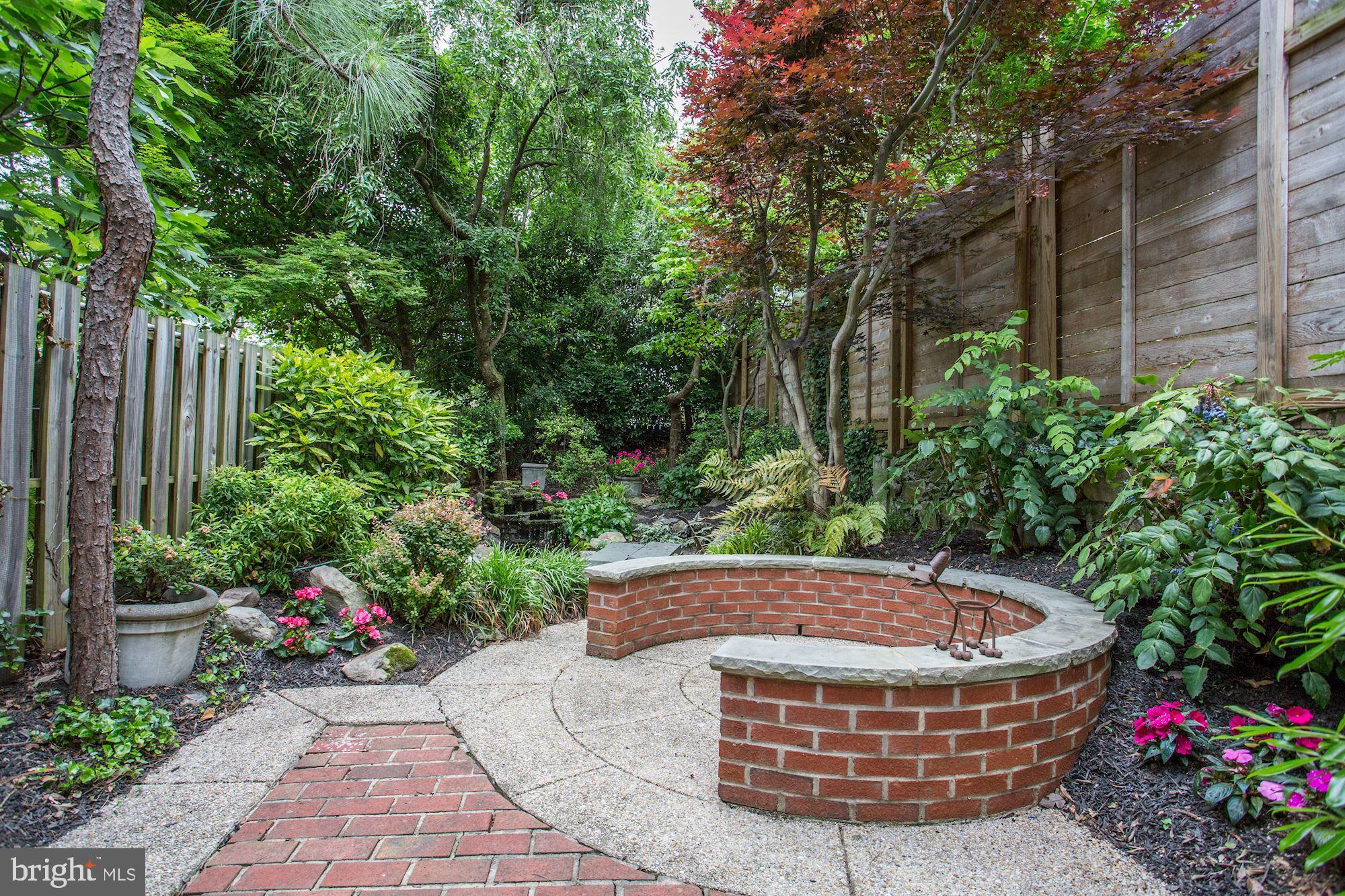 3332 Dent Place Northwest Washington, DC 20007 - Photo 45 of 62