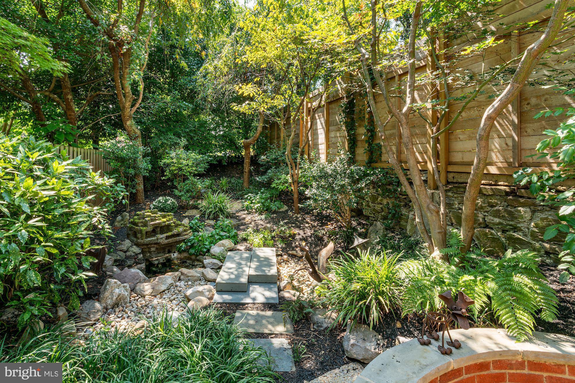 3332 Dent Place Northwest Washington, DC 20007 - Photo 47 of 62