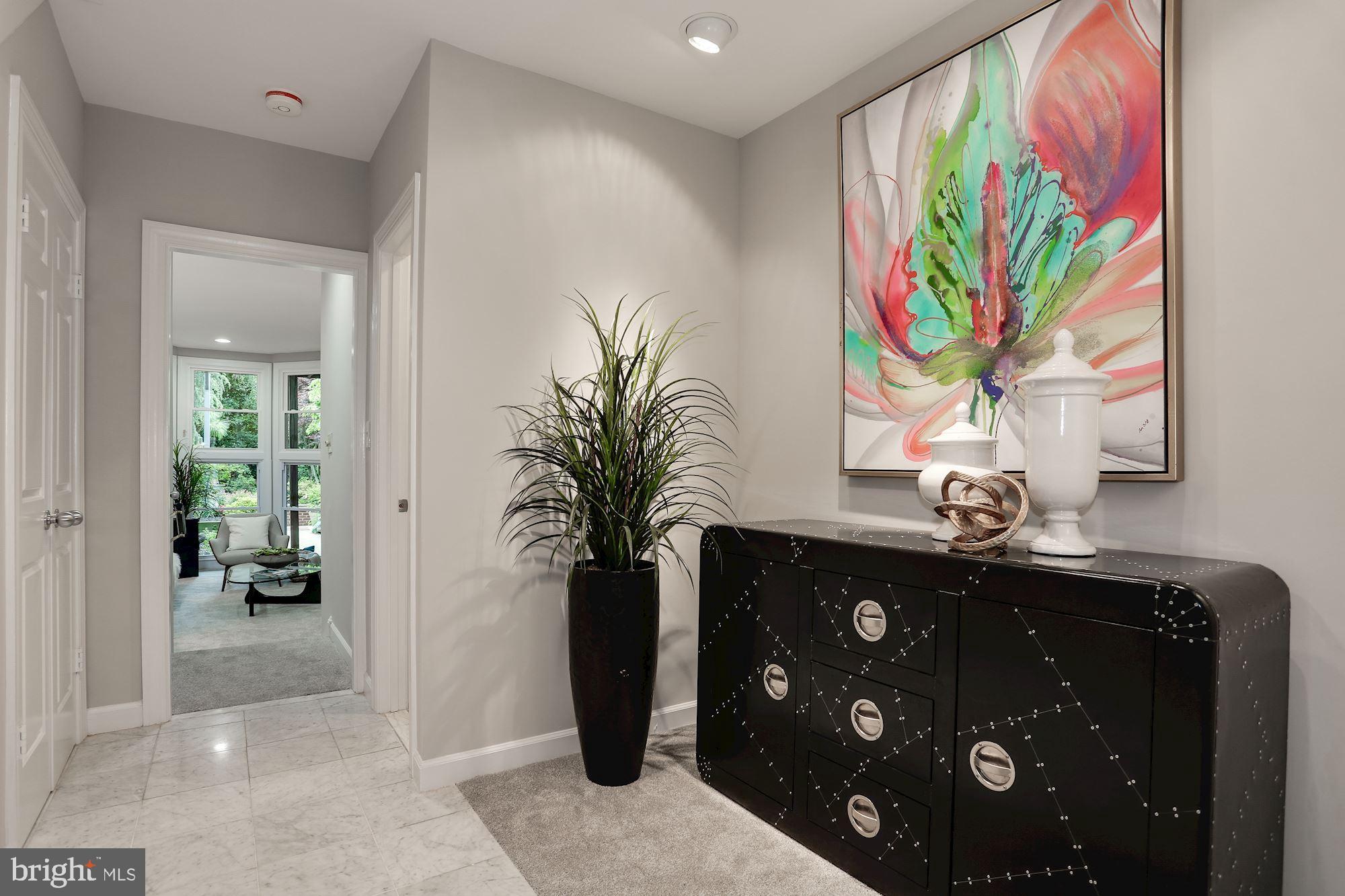 3332 Dent Place Northwest Washington, DC 20007 - Photo 6 of 62