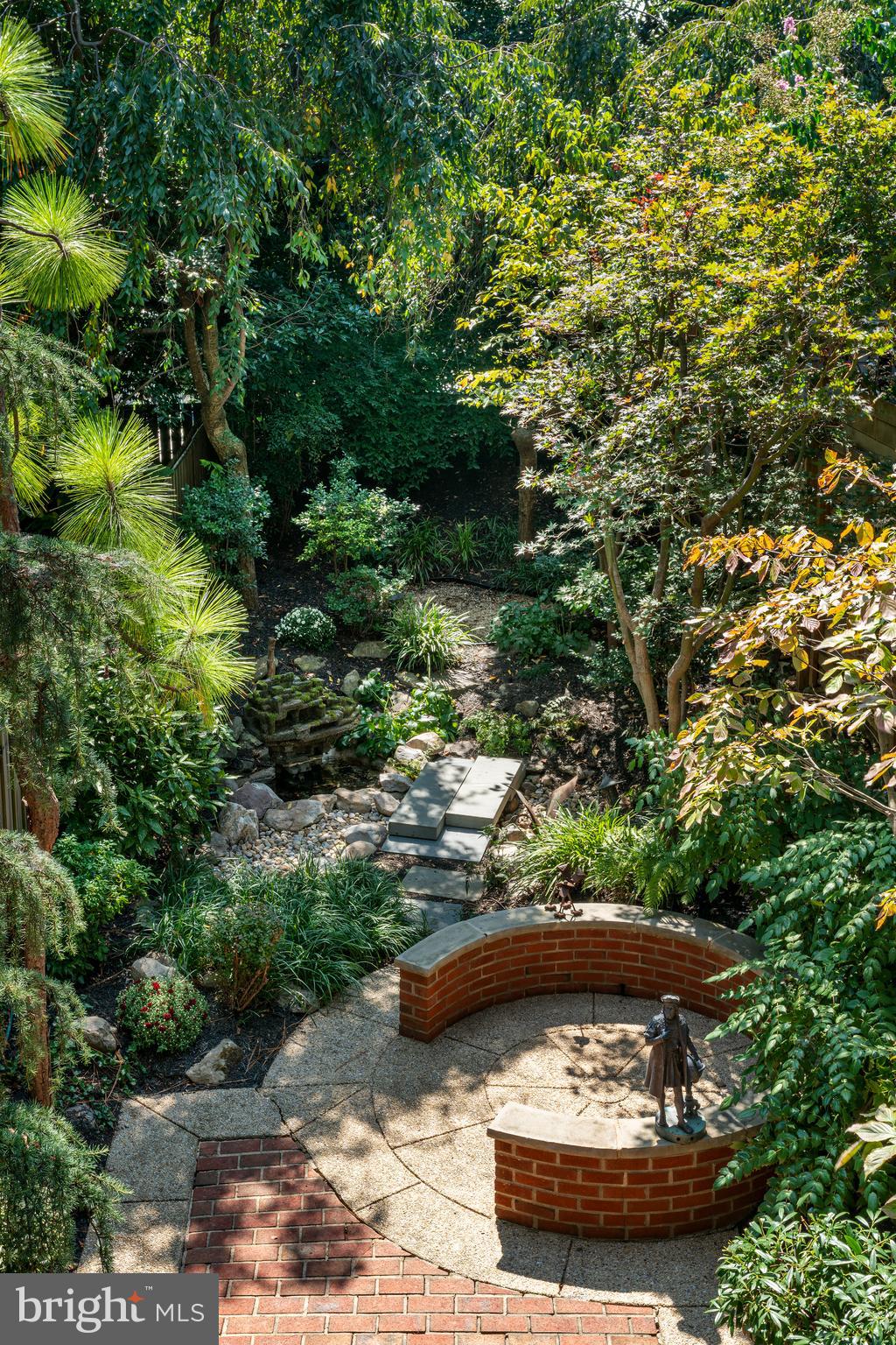 3332 Dent Place Northwest Washington, DC 20007 - Photo 51 of 62