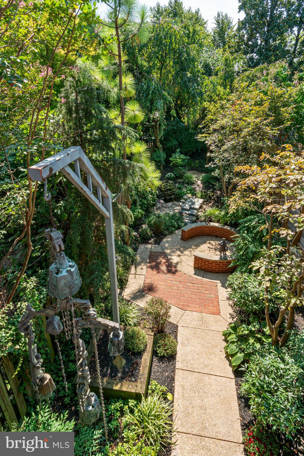 3332 Dent Place Northwest Washington, DC 20007 - Photo 52 of 62