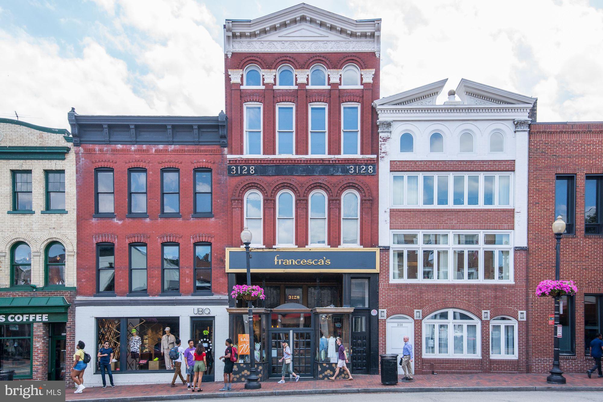 3332 Dent Place Northwest Washington, DC 20007 - Photo 54 of 62