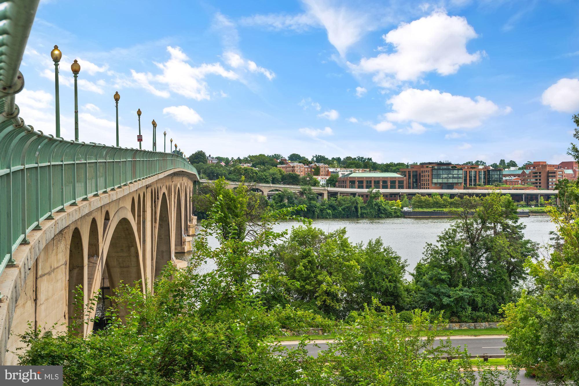 3332 Dent Place Northwest Washington, DC 20007 - Photo 59 of 62