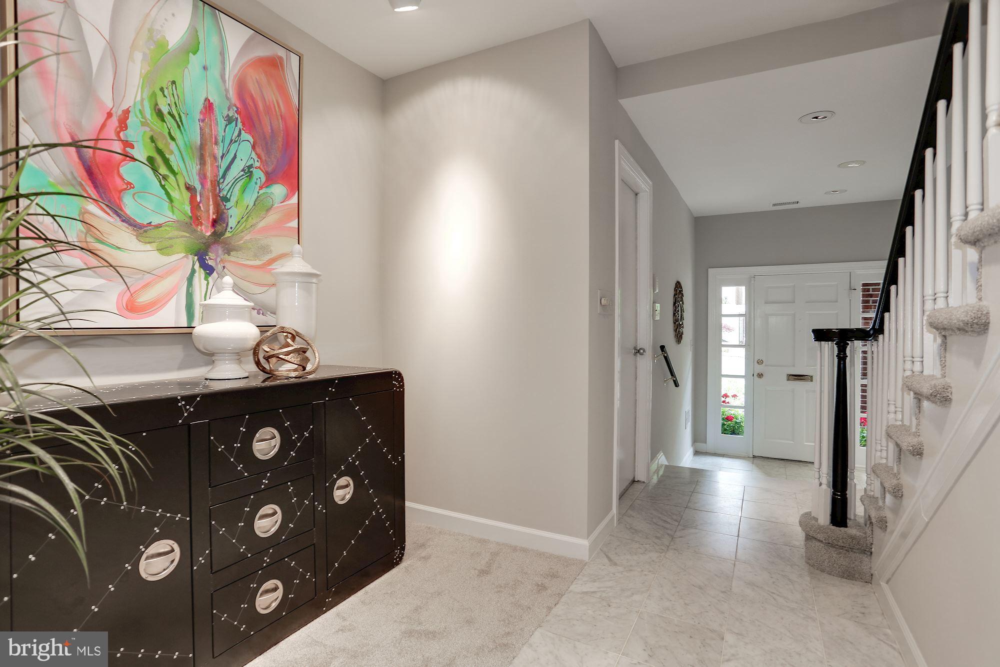 3332 Dent Place Northwest Washington, DC 20007 - Photo 7 of 62