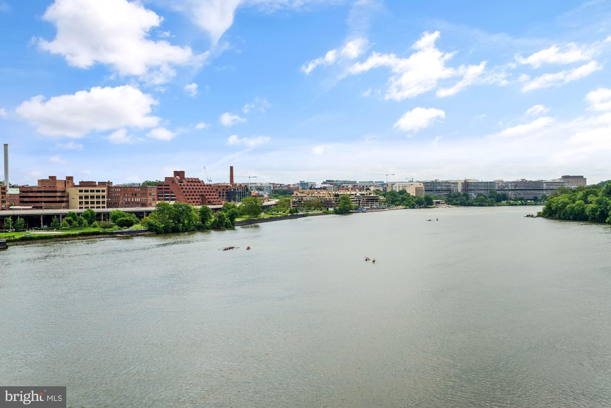 3332 Dent Place Northwest Washington, DC 20007 - Photo 61 of 62