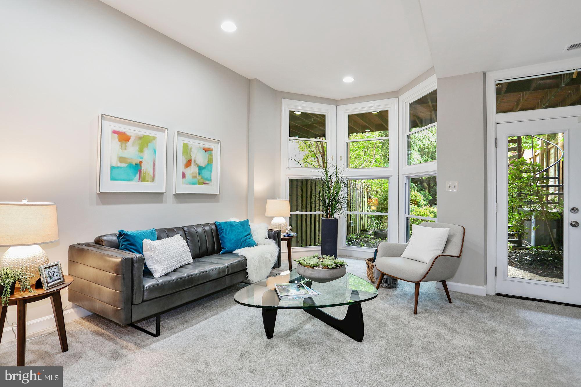 3332 Dent Place Northwest Washington, DC 20007 - Photo 9 of 62