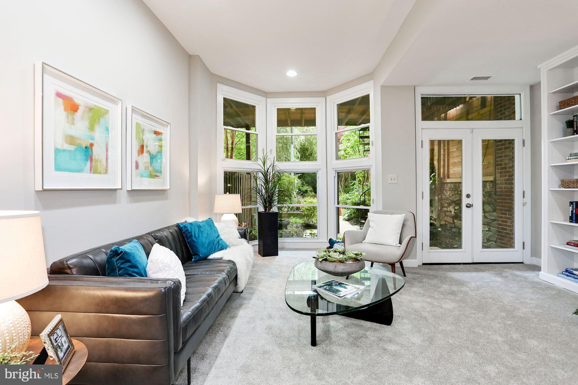 3332 Dent Place Northwest Washington, DC 20007 - Photo 10 of 62