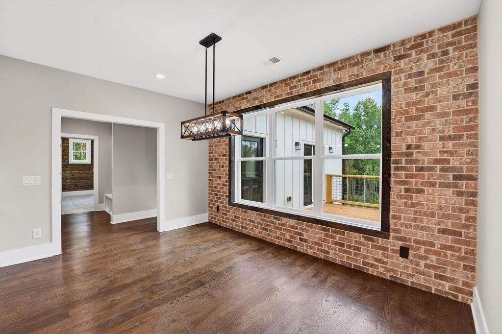 924 Browning Road Fairmount, GA 30139 - Photo 22 of 69