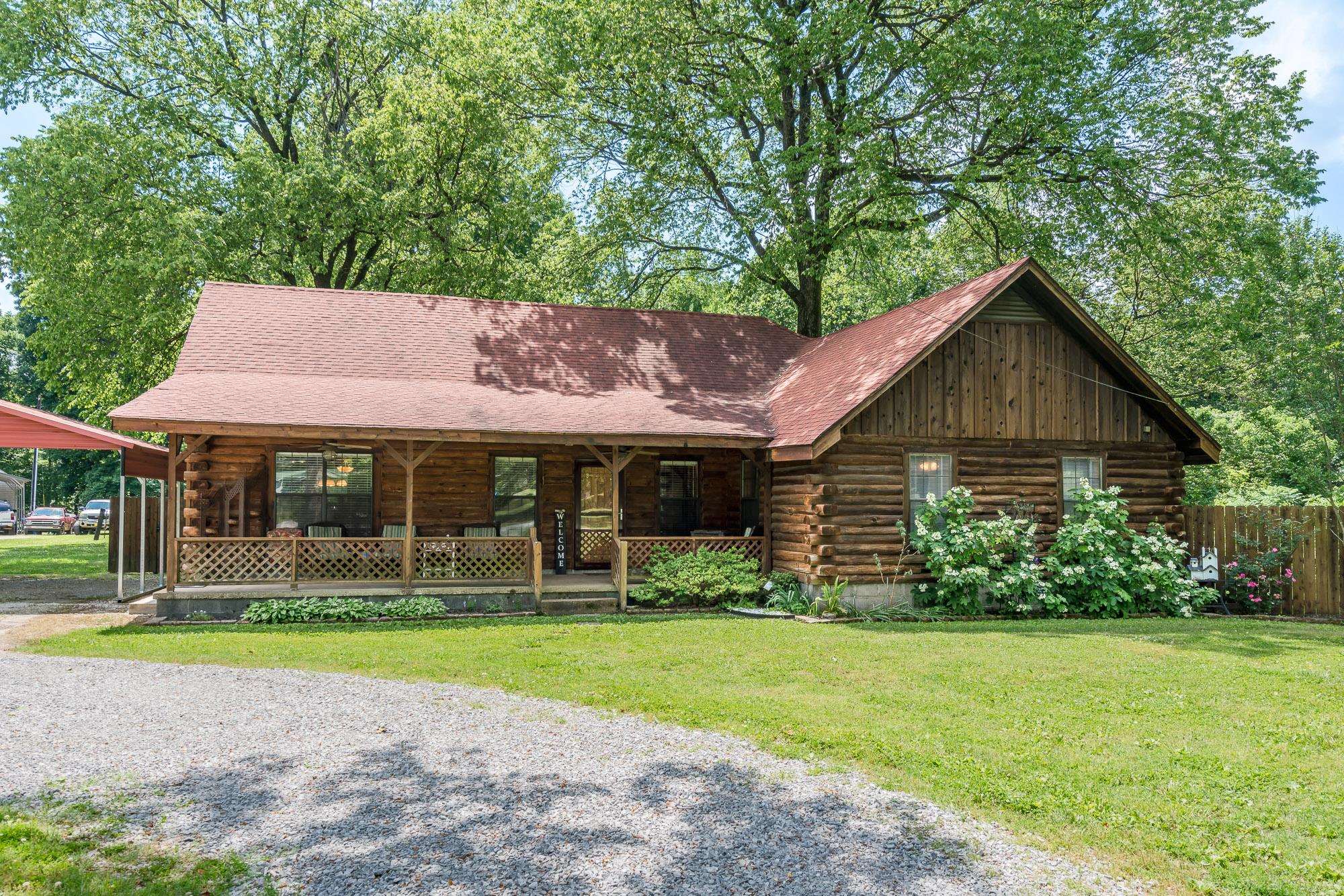 2315 Ray Bluff Road Millington, TN 38053 - Photo 1 of 25 Gallery Image 1