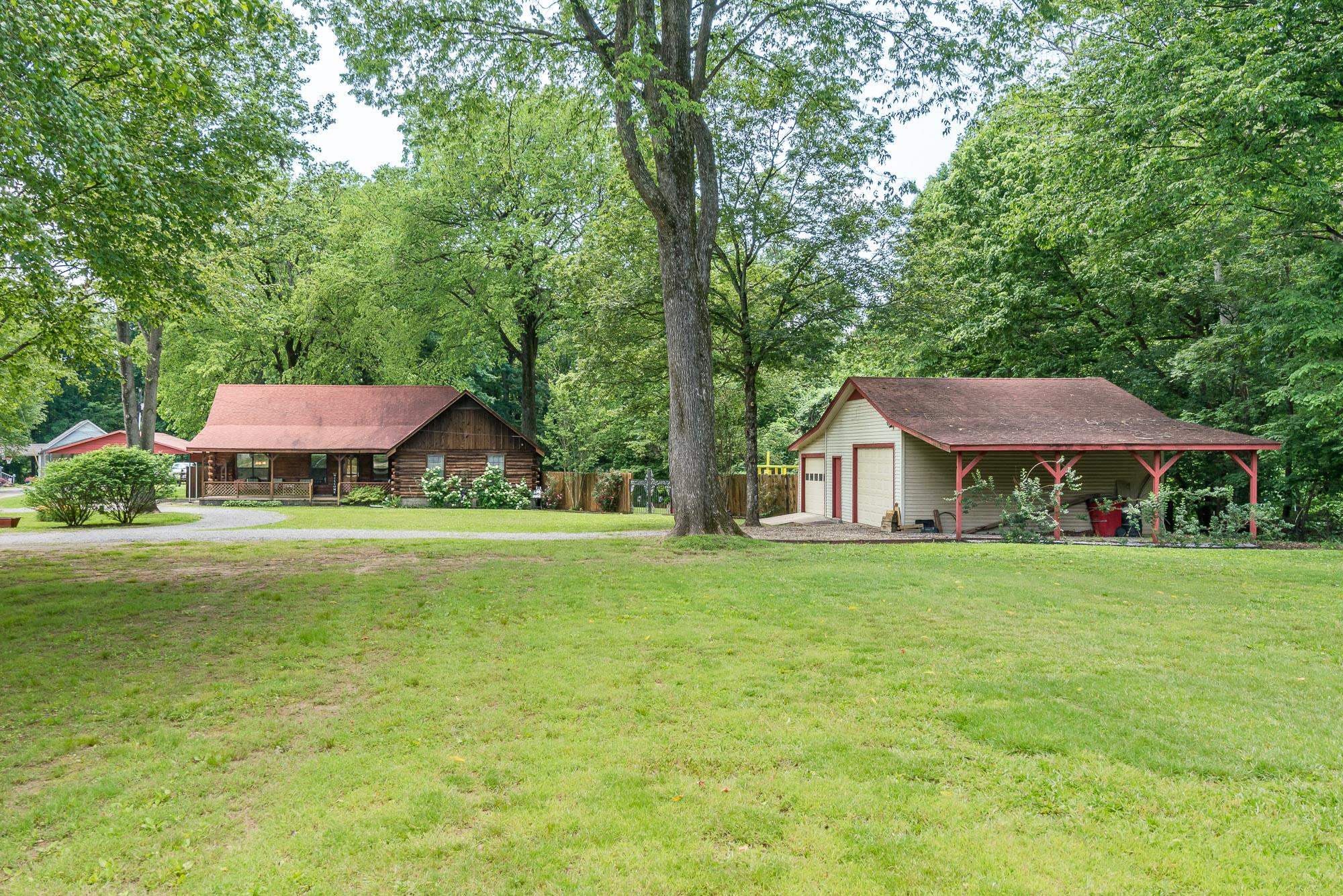 2315 Ray Bluff Road Millington, TN 38053 - Photo 2 of 25 Gallery Image 2