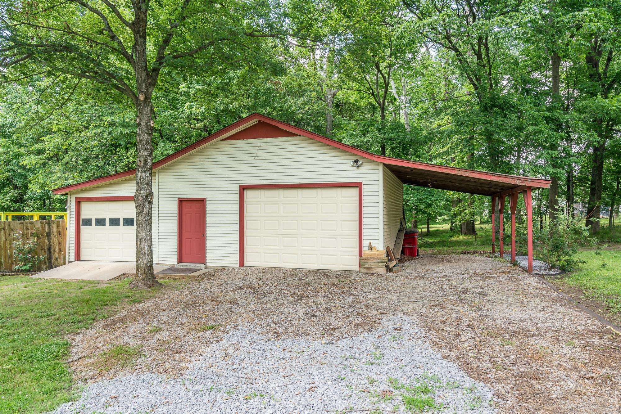 2315 Ray Bluff Road Millington, TN 38053 - Photo 24 of 25 Gallery Image 24