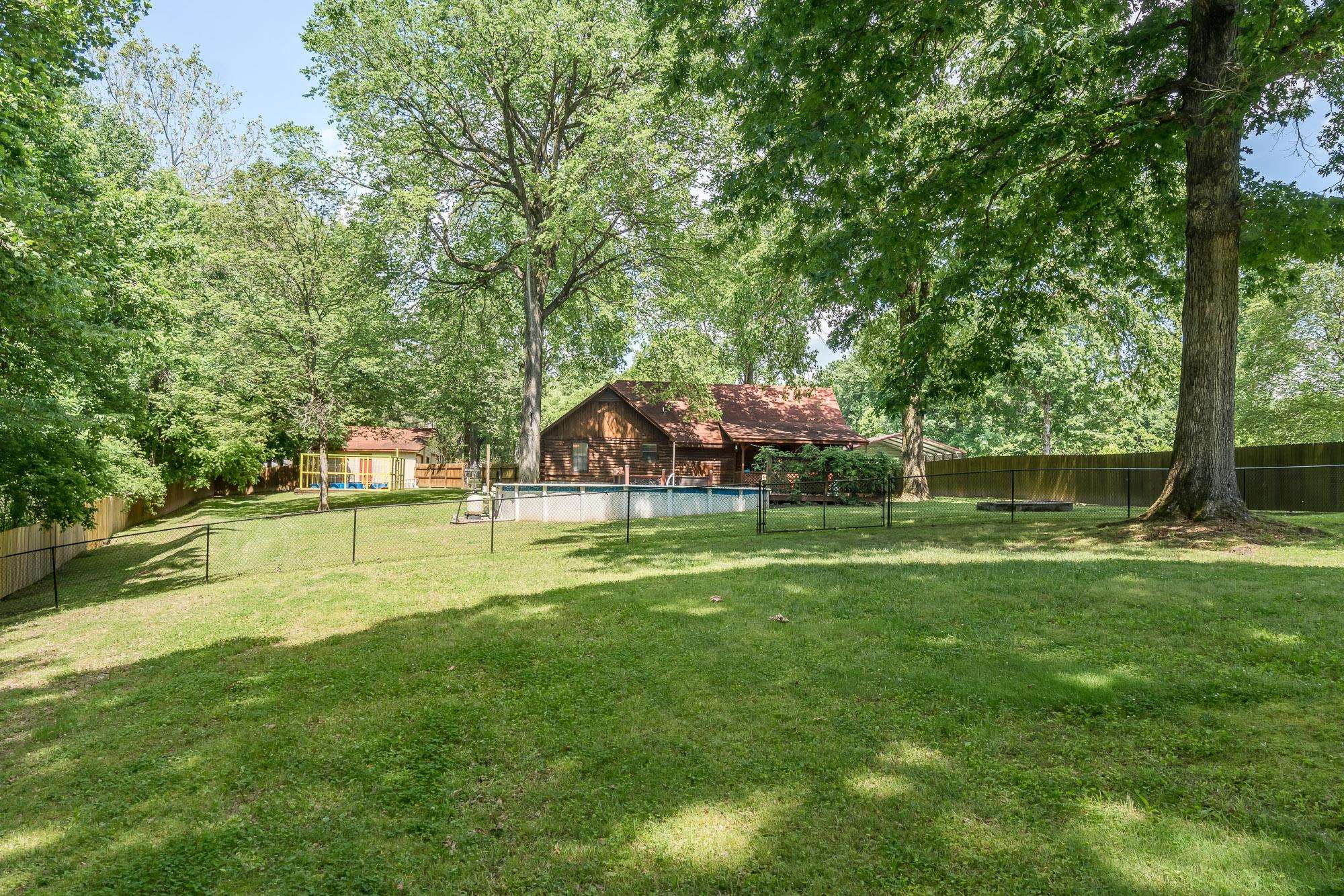 2315 Ray Bluff Road Millington, TN 38053 - Photo 25 of 25 Gallery Image 25