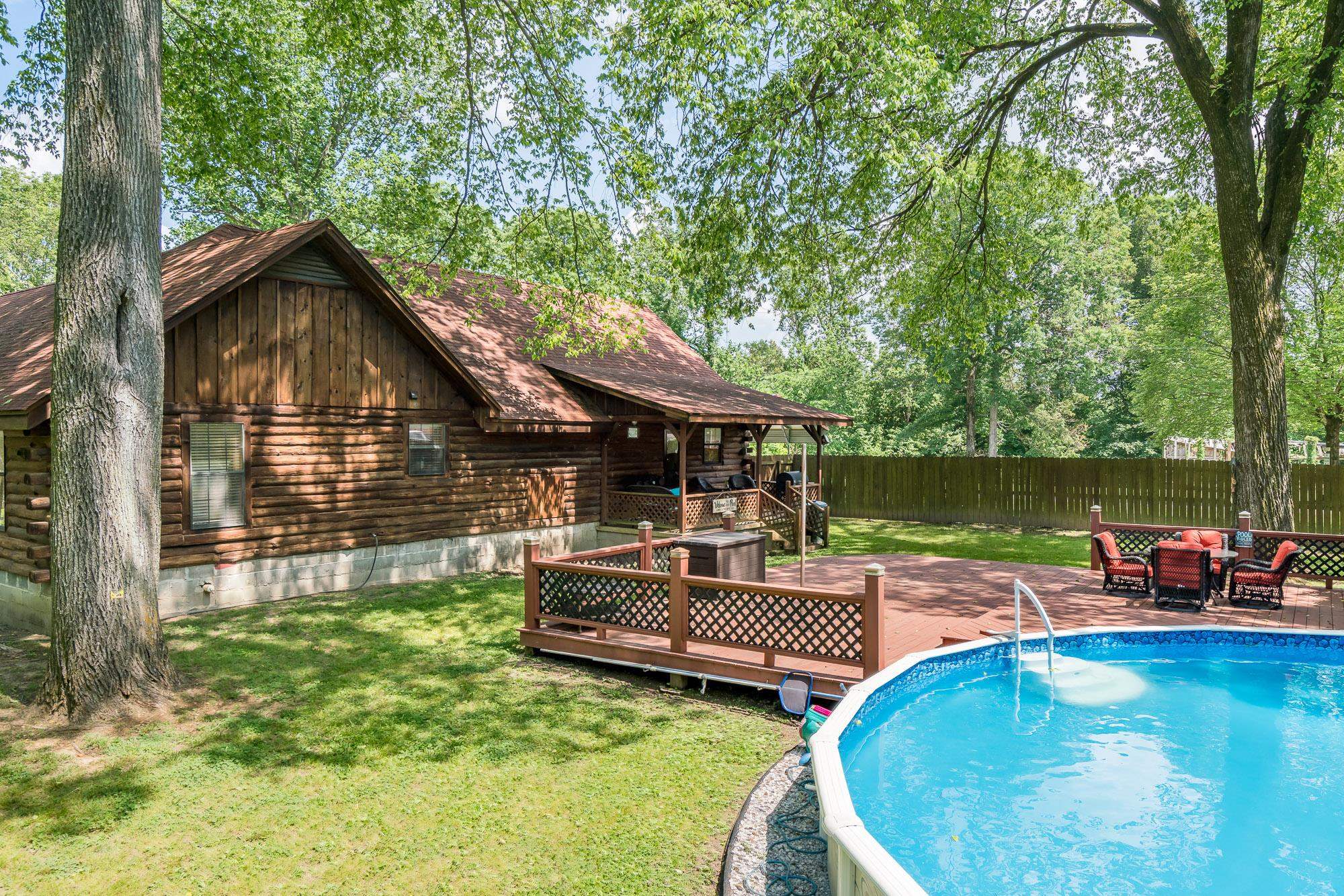 2315 Ray Bluff Road Millington, TN 38053 - Photo 3 of 25 Gallery Image 3