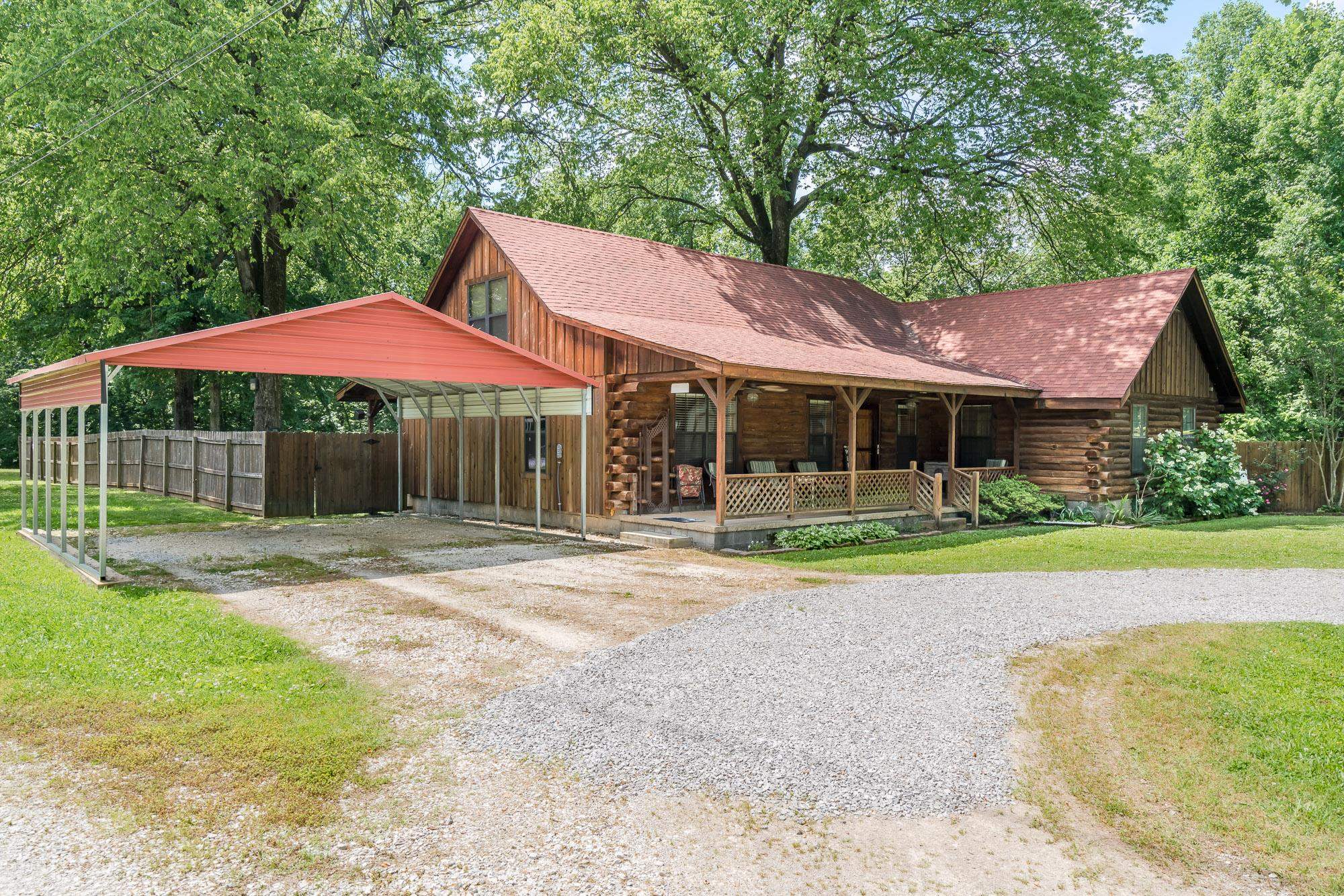 2315 Ray Bluff Road Millington, TN 38053 - Photo 4 of 25 Gallery Image 4