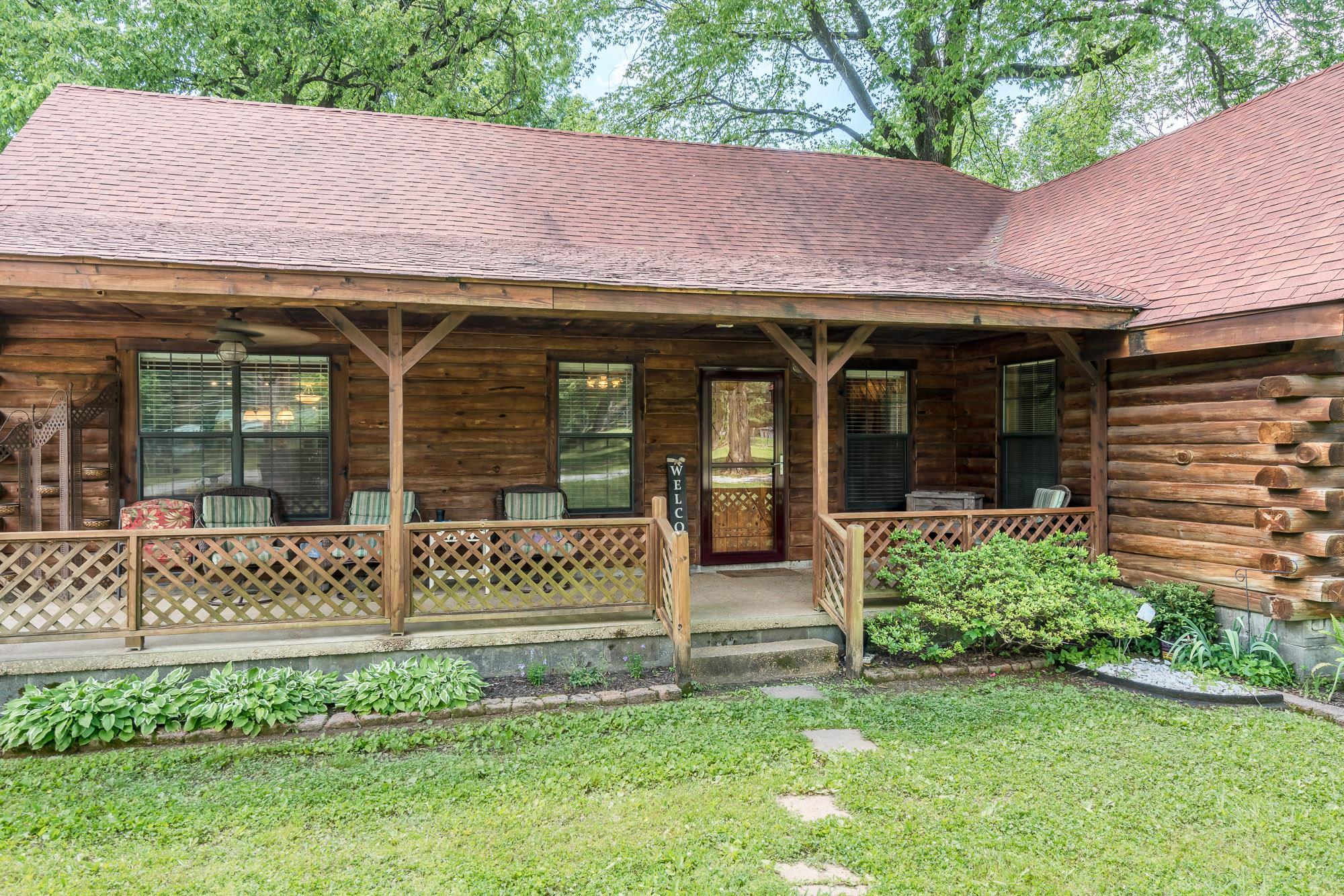 2315 Ray Bluff Road Millington, TN 38053 - Photo 5 of 25 Gallery Image 5