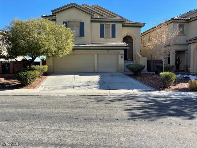 $2,500 | 5920 Altissimo Street, North Las Vegas, NV 89081