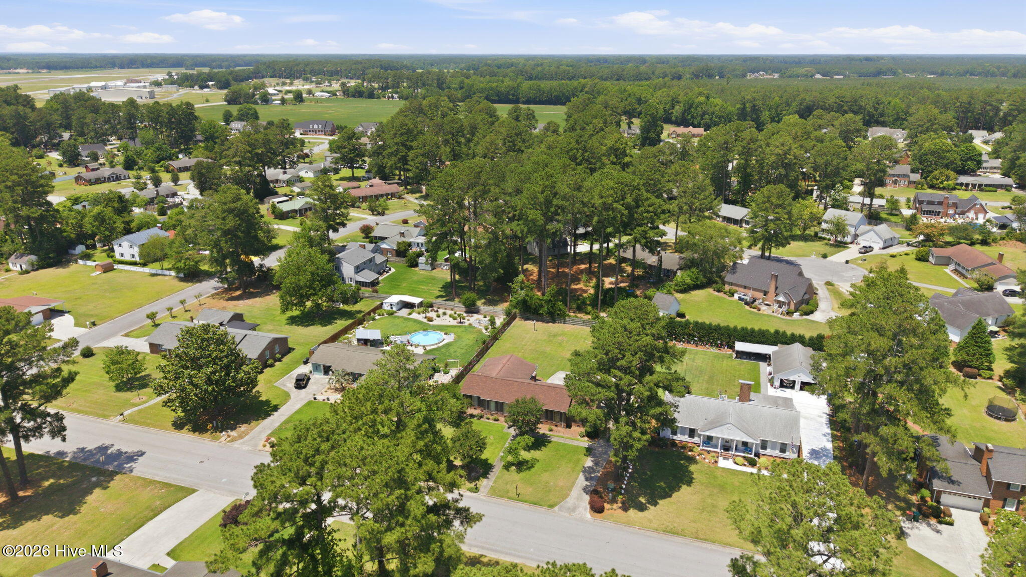 304 Lawson Road Washington, NC 27889 - Photo 17 of 53