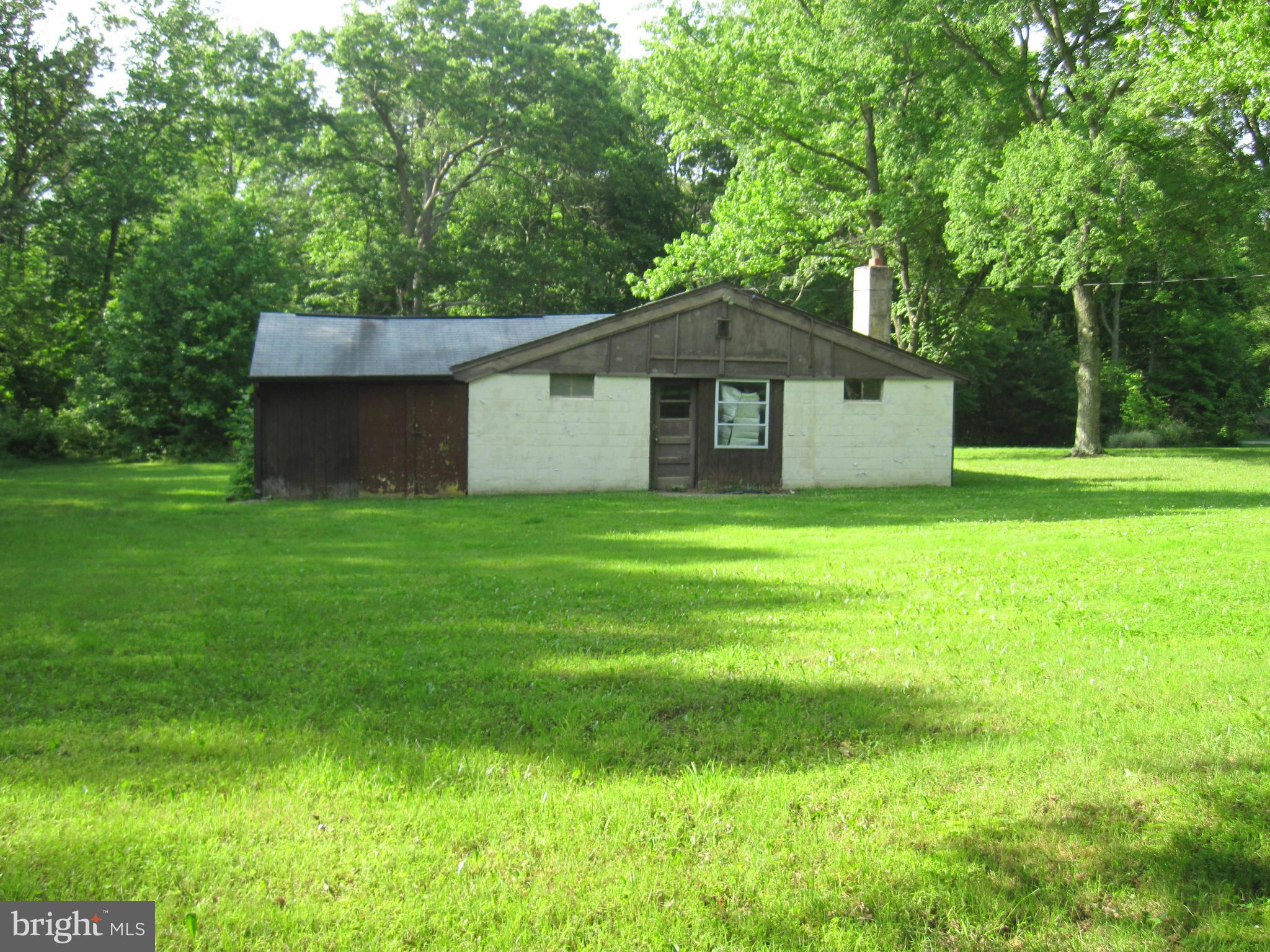 41 Borens Shore Road Elkton, MD 21921 - Photo 22 of 27 Exterior (Rear)