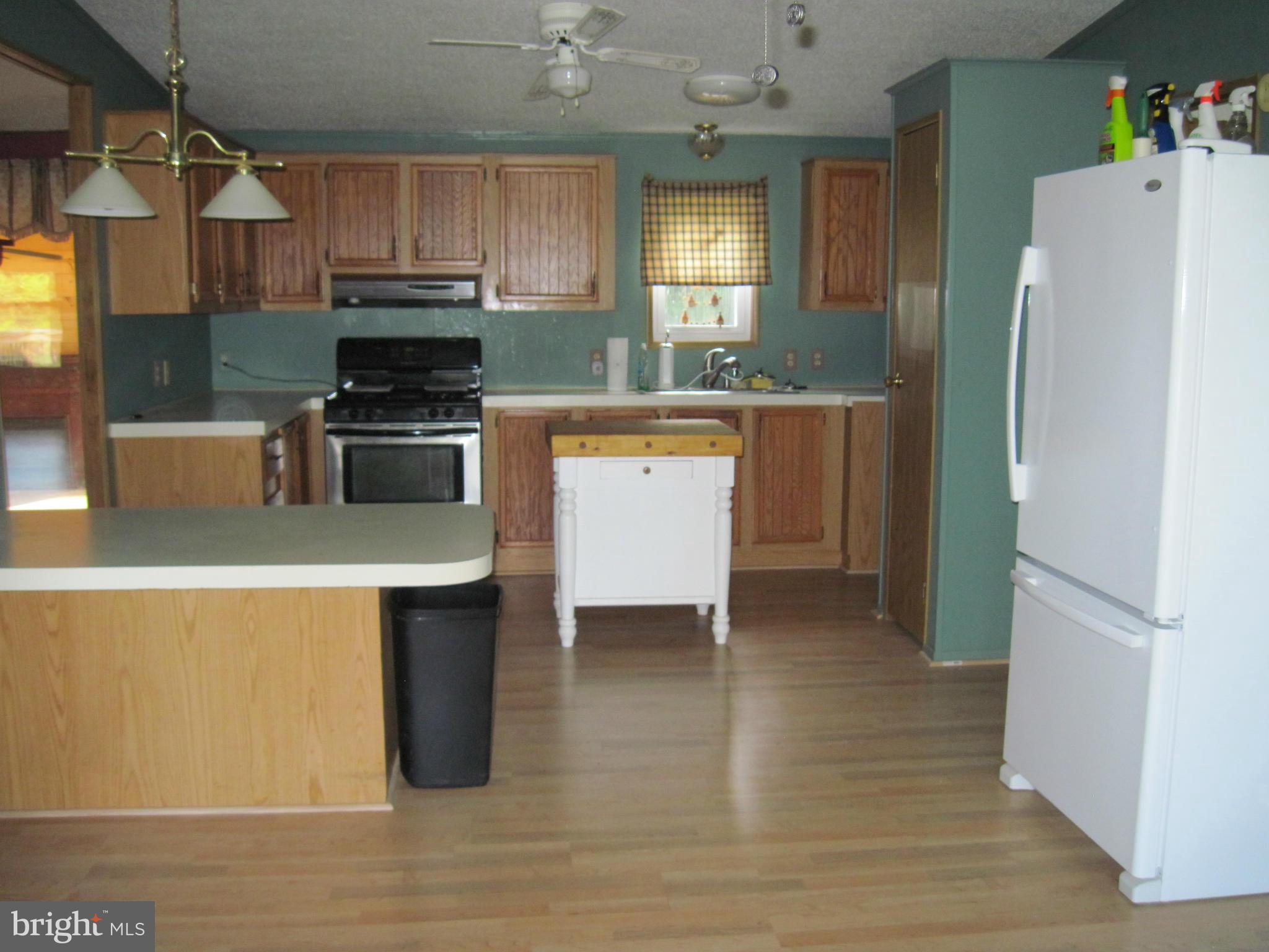 41 Borens Shore Road Elkton, MD 21921 - Photo 4 of 27 Kitchen