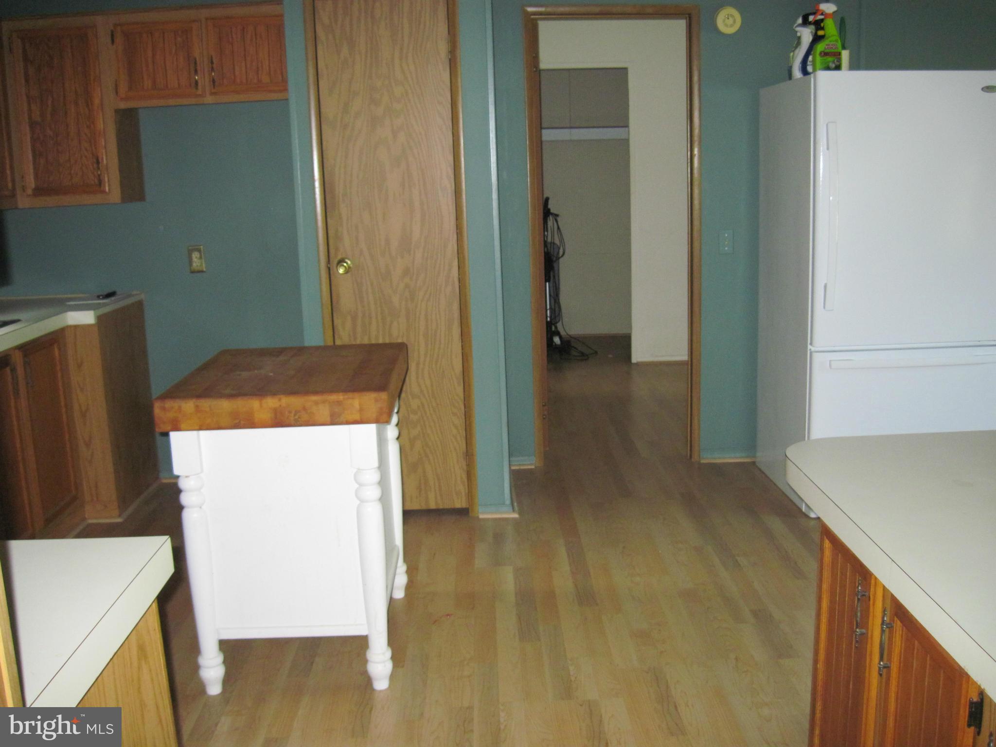41 Borens Shore Road Elkton, MD 21921 - Photo 5 of 27 Kitchen