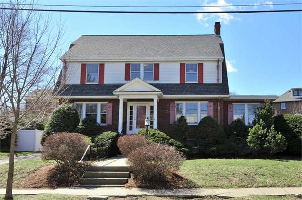 77 Bow Road Belmont, MA 02478 - Photo 1 of 1