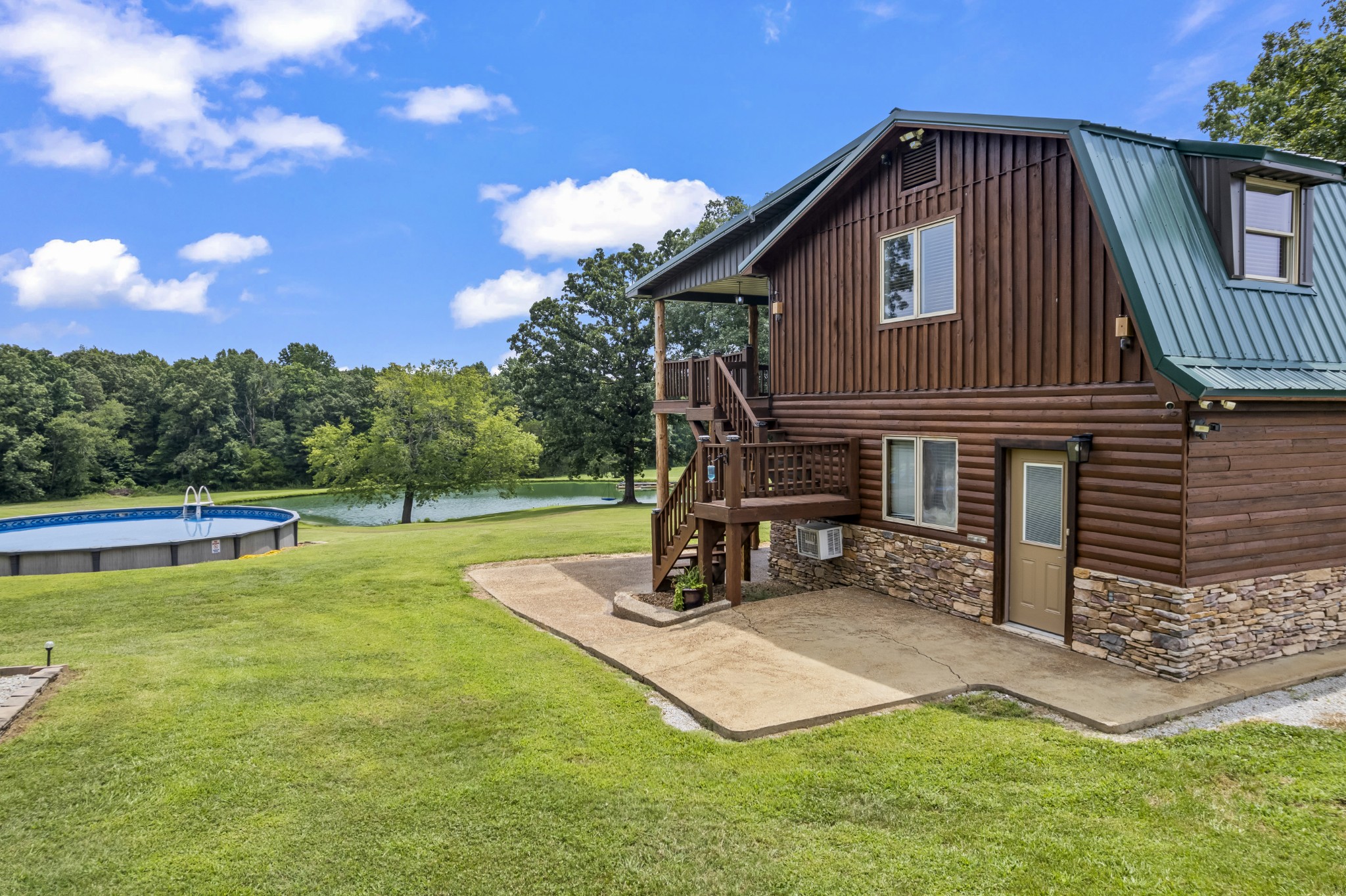 94 Oxford Road Holladay, TN 38341 - Photo 84 of 96 Gallery Image 84