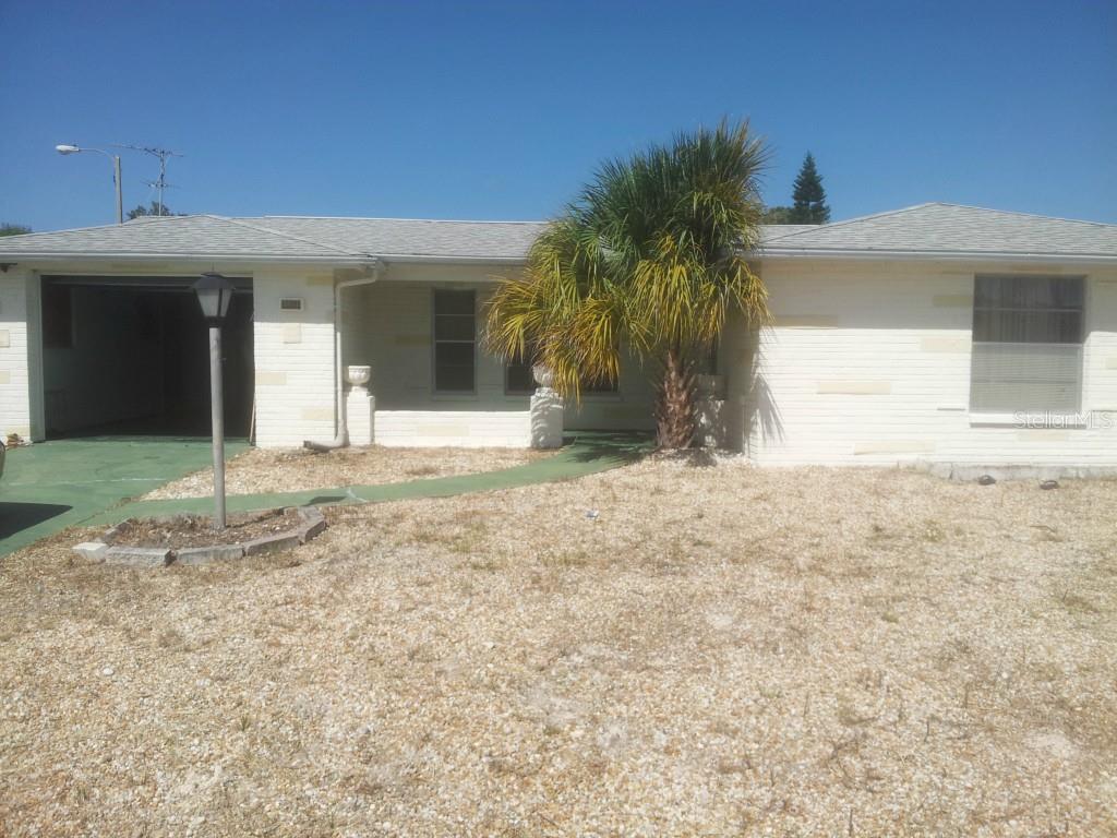 11201 Tamarix Avenue Port Richey, FL 34668 - Photo 1 of 1 Gallery Image 1