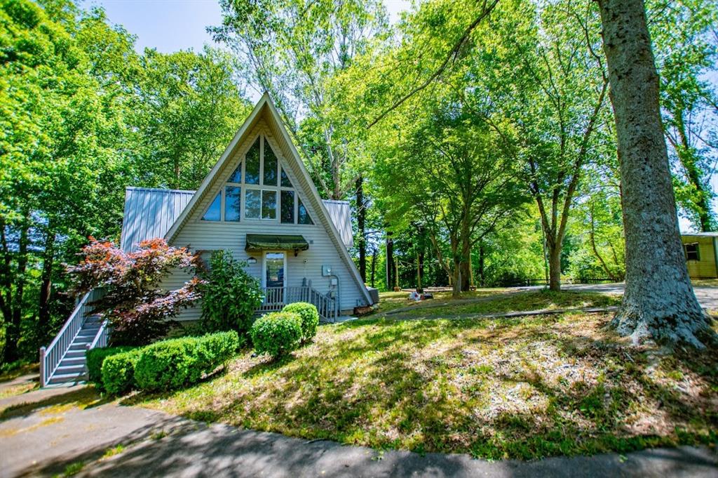 746 Dot Road Bowdon, GA 30108 - Photo 1 of 1