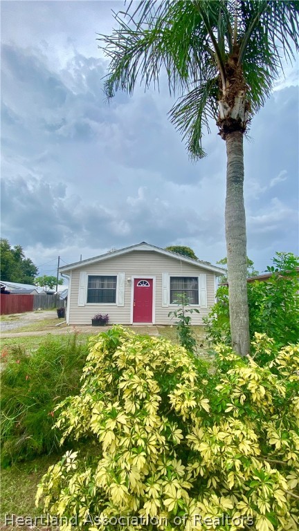 671 Lake June Road Lake Placid, FL 33852 - Photo 1 of 30 Gallery Image 1