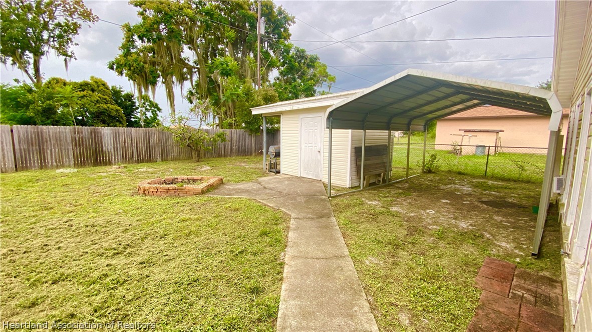 671 Lake June Road Lake Placid, FL 33852 - Photo 28 of 30 Gallery Image 28