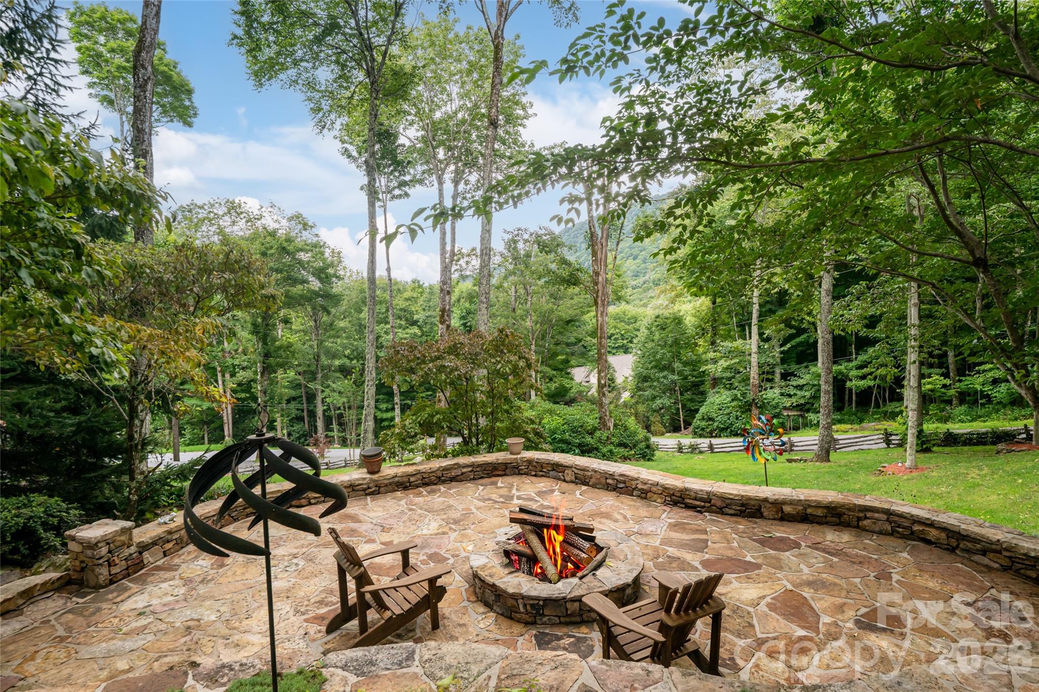 580 Flying Hawk Road Waynesville, NC 28786 - Photo 38 of 48 Gallery Image 38