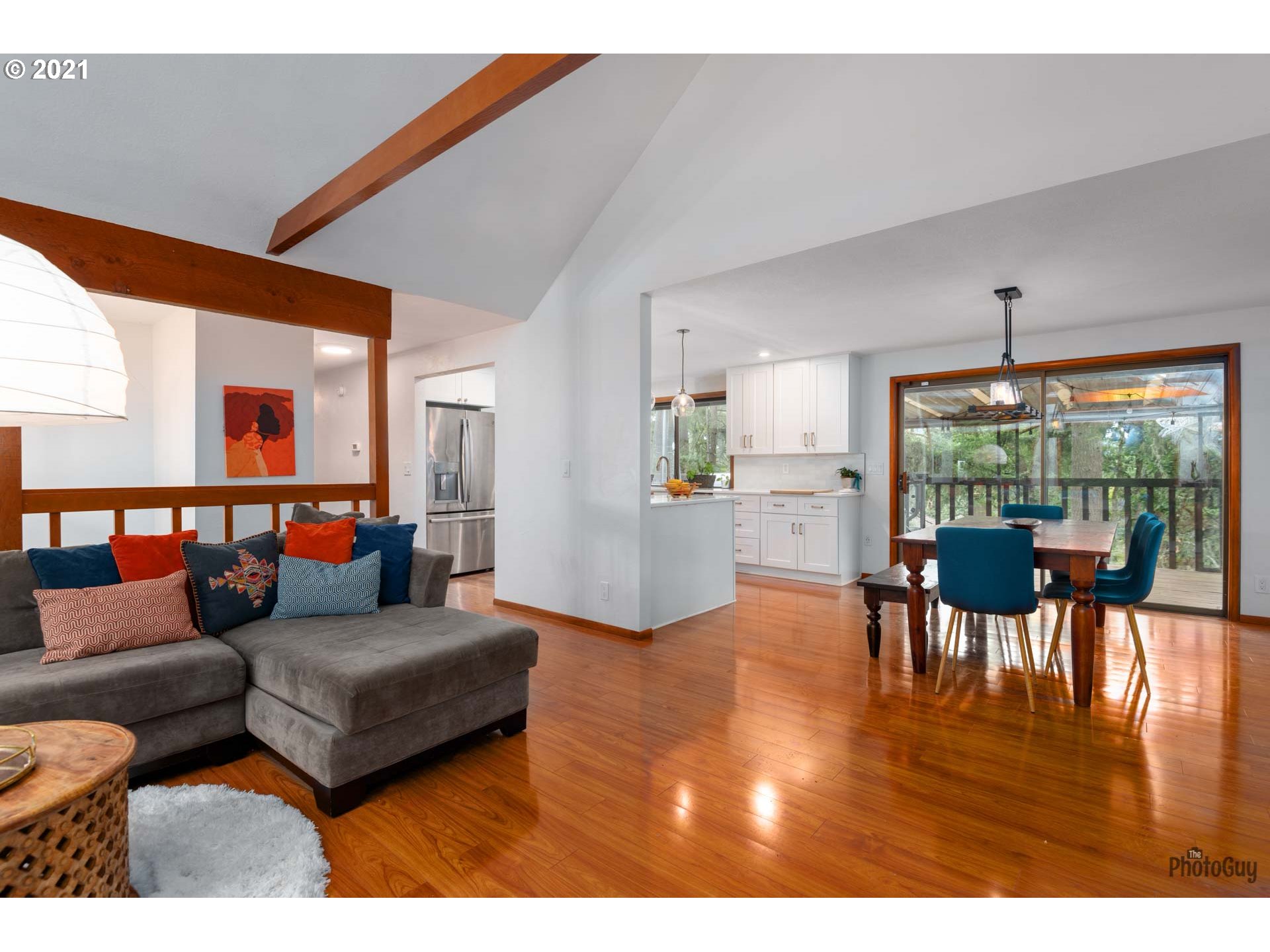 3830 Spring Boulevard Eugene, OR 97405 - Photo 7 of 25 Gallery Image 7