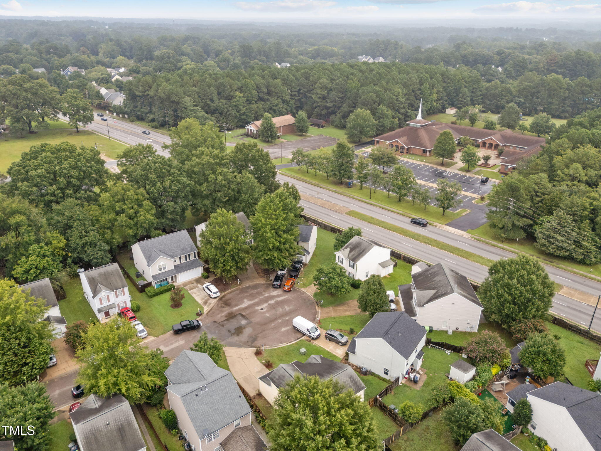 4232 Palafox Court Raleigh, NC 27604 - Photo 39 of 42 14-web-or-mls-DJI_20250807133409_0776_D