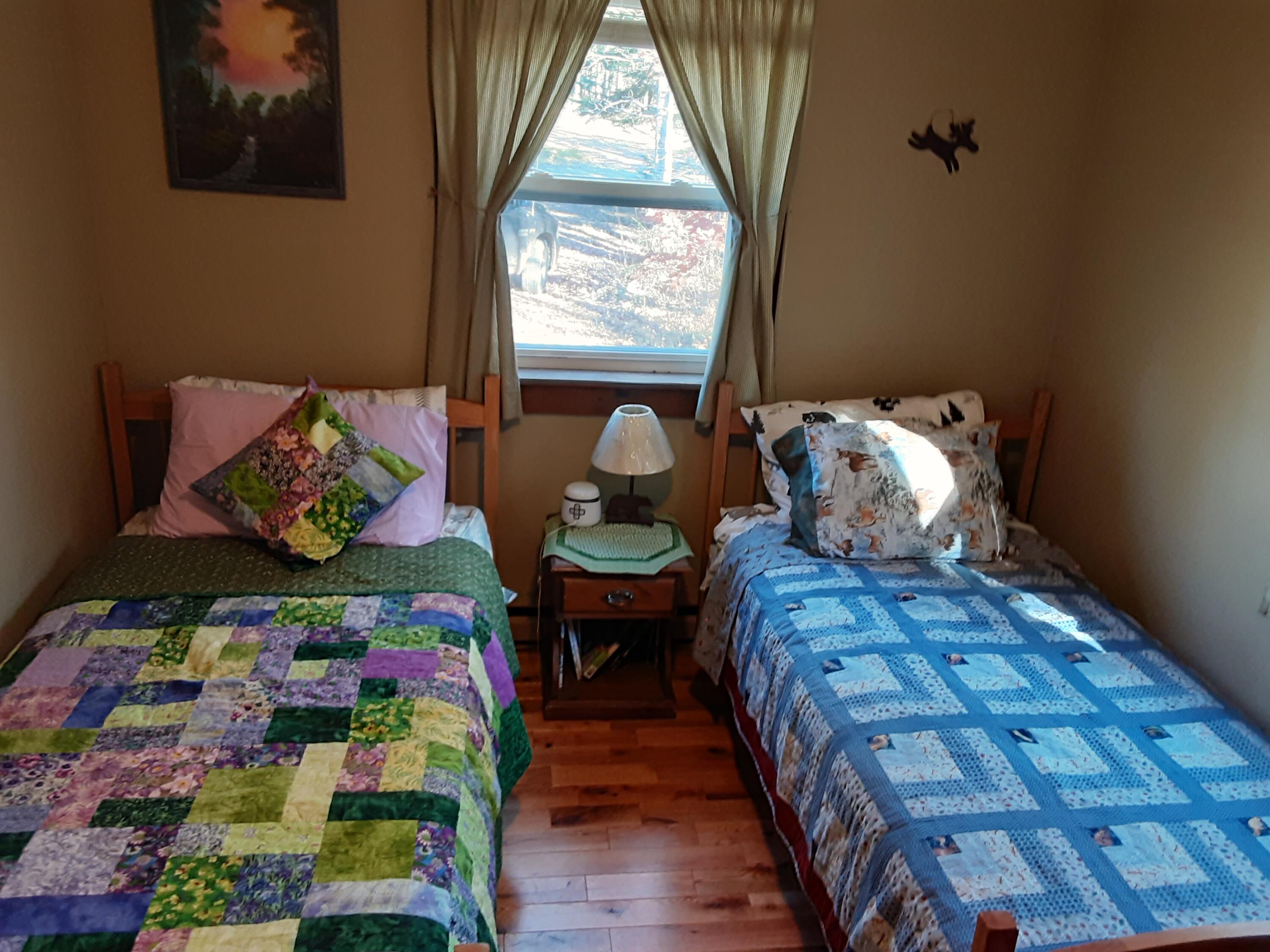 66 Windmill Road Eustis, ME 04936 - Photo 12 of 21 20221021_103218